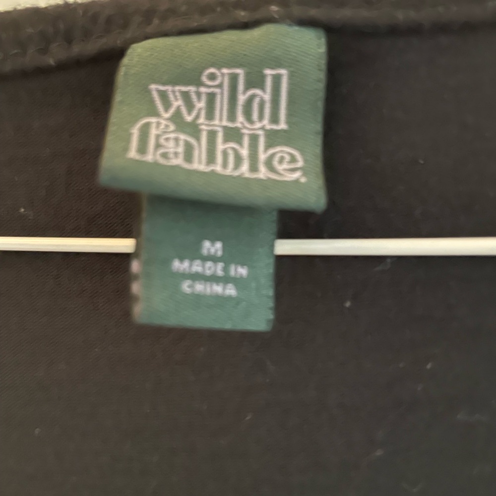 Wild Fable
Medium - Picture 3 of 6